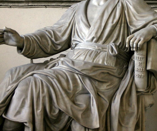 Carlo Girolamo Marchesi: Valutazione, prezzo di mercato, valore e acquisto sculture.